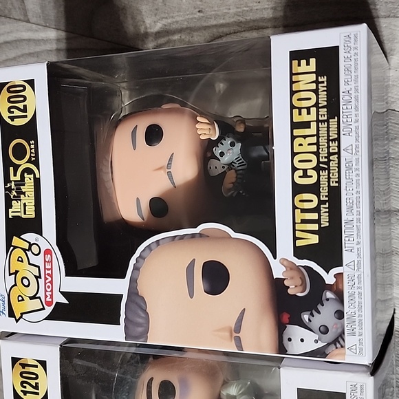 Funko pop - The Godfather - Picture 3 of 3